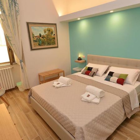 B&B Casazeni Napoli Ngoại thất bức ảnh