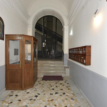 B&B Casazeni Napoli Ngoại thất bức ảnh