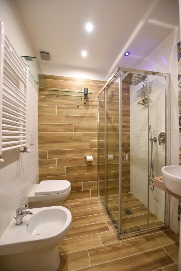 B&B Casazeni Napoli Ngoại thất bức ảnh