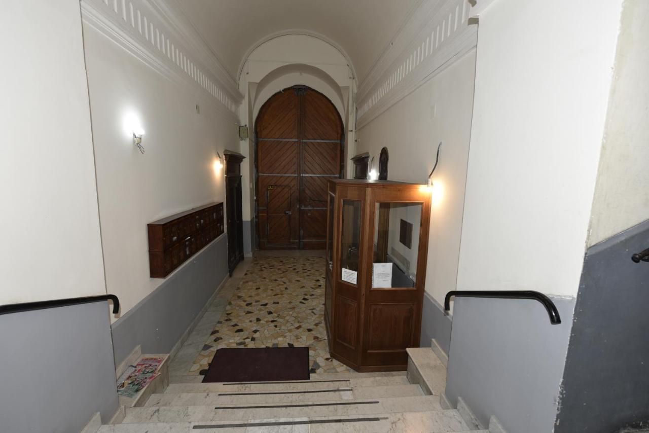 B&B Casazeni Napoli Ngoại thất bức ảnh