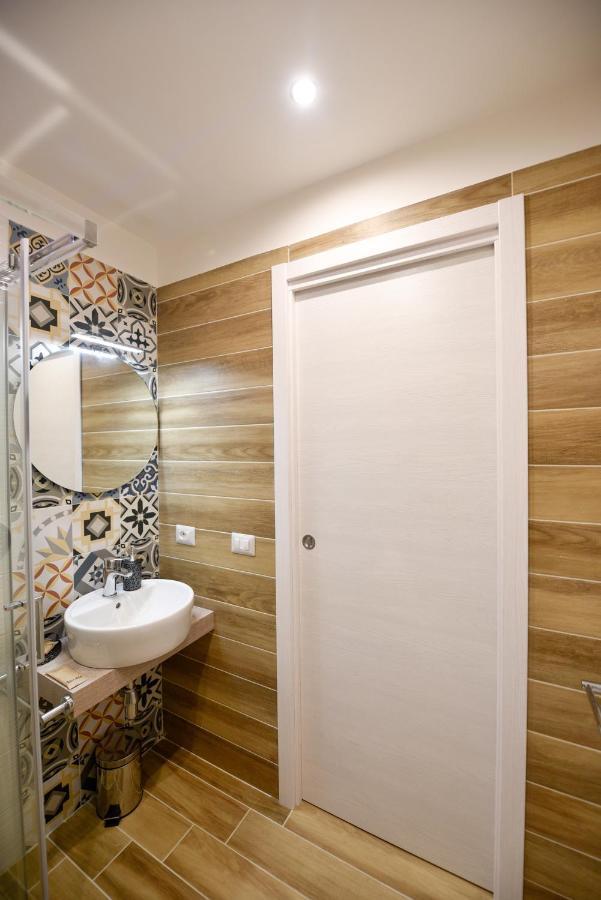 B&B Casazeni Napoli Ngoại thất bức ảnh