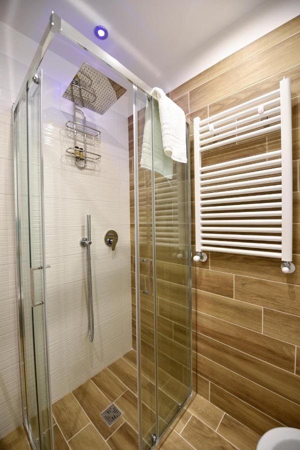 B&B Casazeni Napoli Ngoại thất bức ảnh
