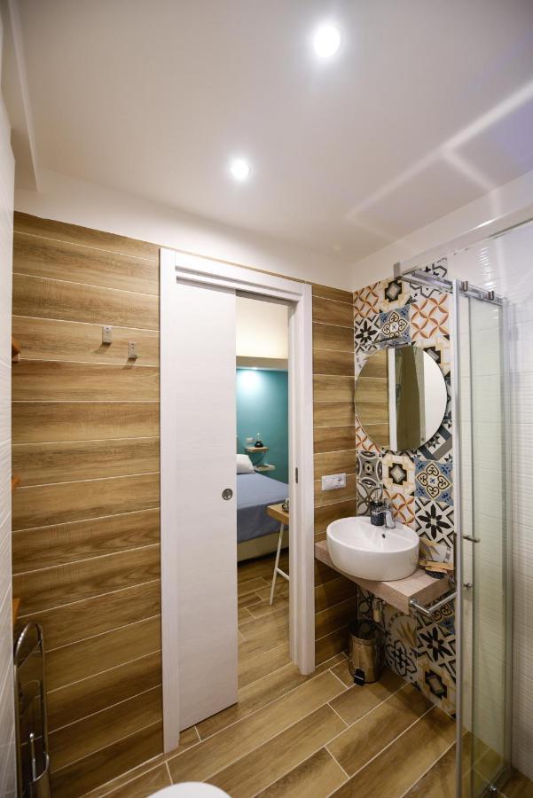 B&B Casazeni Napoli Ngoại thất bức ảnh