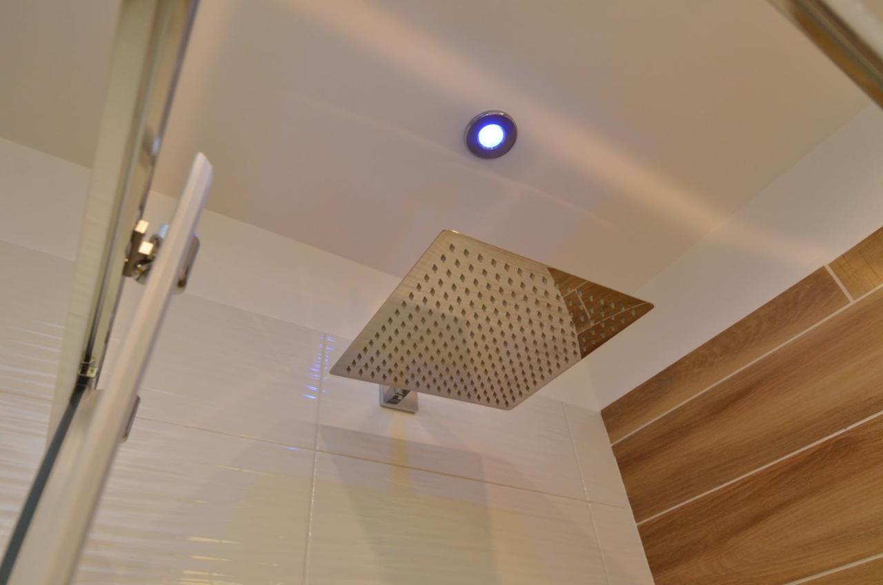 B&B Casazeni Napoli Ngoại thất bức ảnh