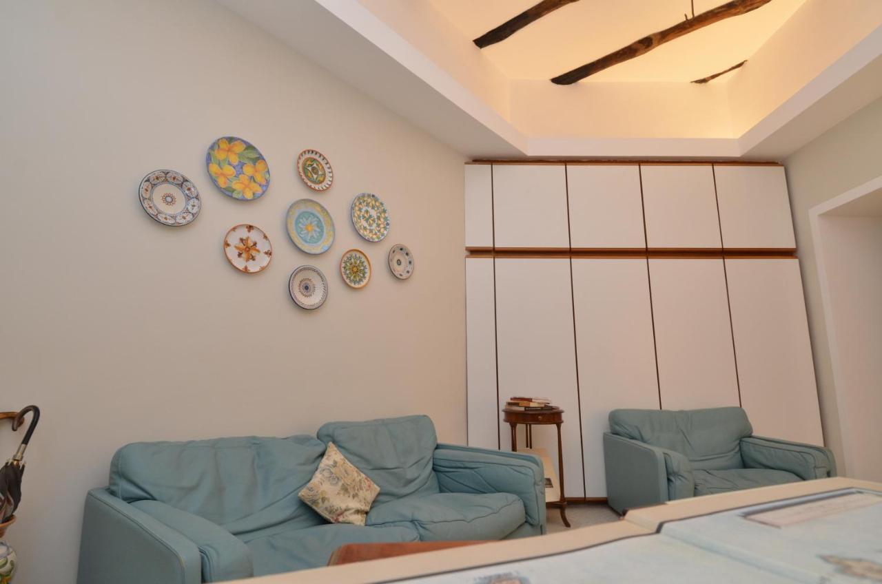 B&B Casazeni Napoli Ngoại thất bức ảnh