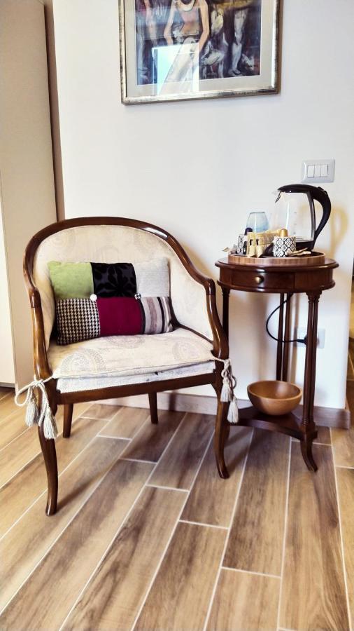 B&B Casazeni Napoli Ngoại thất bức ảnh