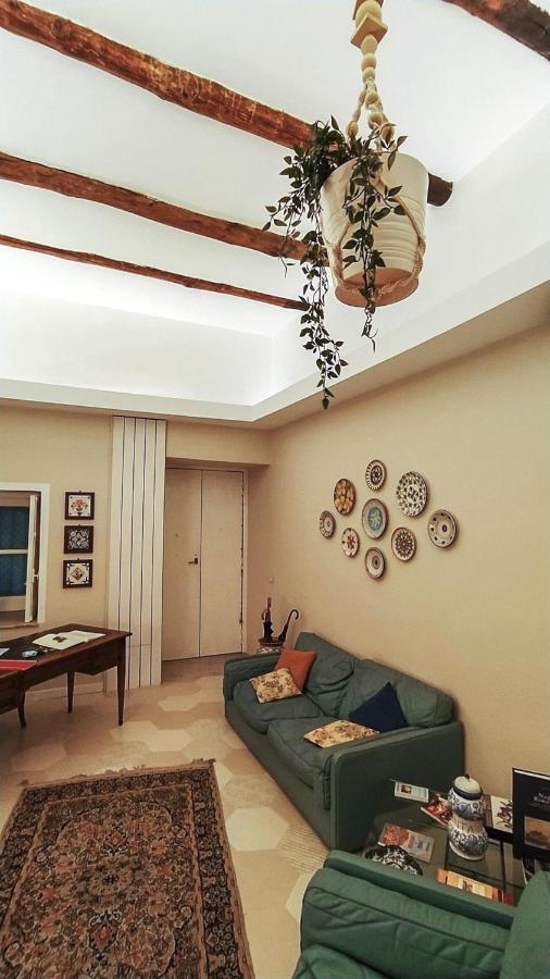 B&B Casazeni Napoli Ngoại thất bức ảnh